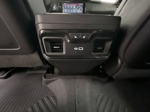 Certified 2024 GMC Sierra 1500 AT4X w/ AT4X AEV Edition AWD/4WD image 21