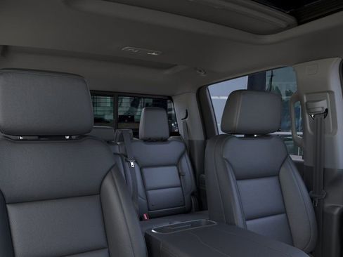New 2026 GMC Sierra 1500 SLT w/ SLT Premium Package AWD/4WD image 24