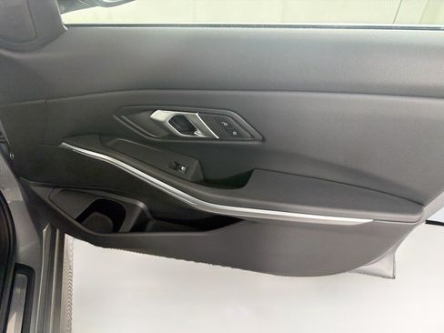 Used 2026 BMW 330i Sedan RWD image 33