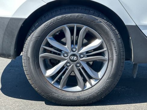 Used 2015 Hyundai Tucson GLS w/ Option Group 02 AWD/4WD image 28