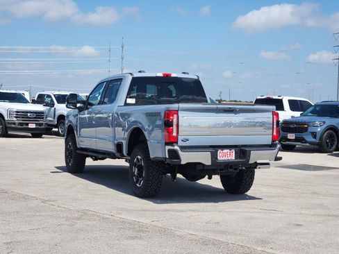 New 2026 Ford F350 King Ranch w/ Tremor Off-Road Package AWD/4WD image 3