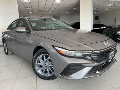 Used 2024 Hyundai Elantra SEL
