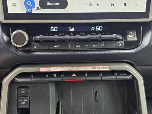 Used 2025 Toyota Tundra SR5 image 14