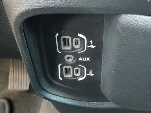 Certified 2024 RAM 1500 Tradesman w/ Night Edition image 23