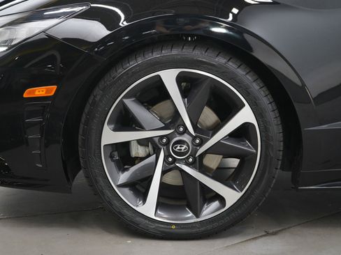 Used 2021 Hyundai Sonata SEL Plus w/ Tech Package image 29