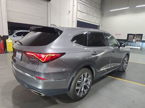 Used 2022 Acura MDX FWD w/ Technology Package image 5
