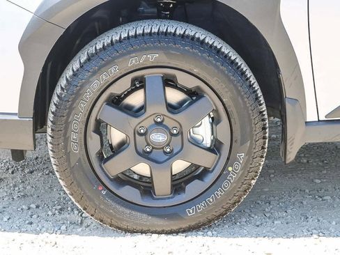 New 2025 Subaru Outback Wilderness image 6