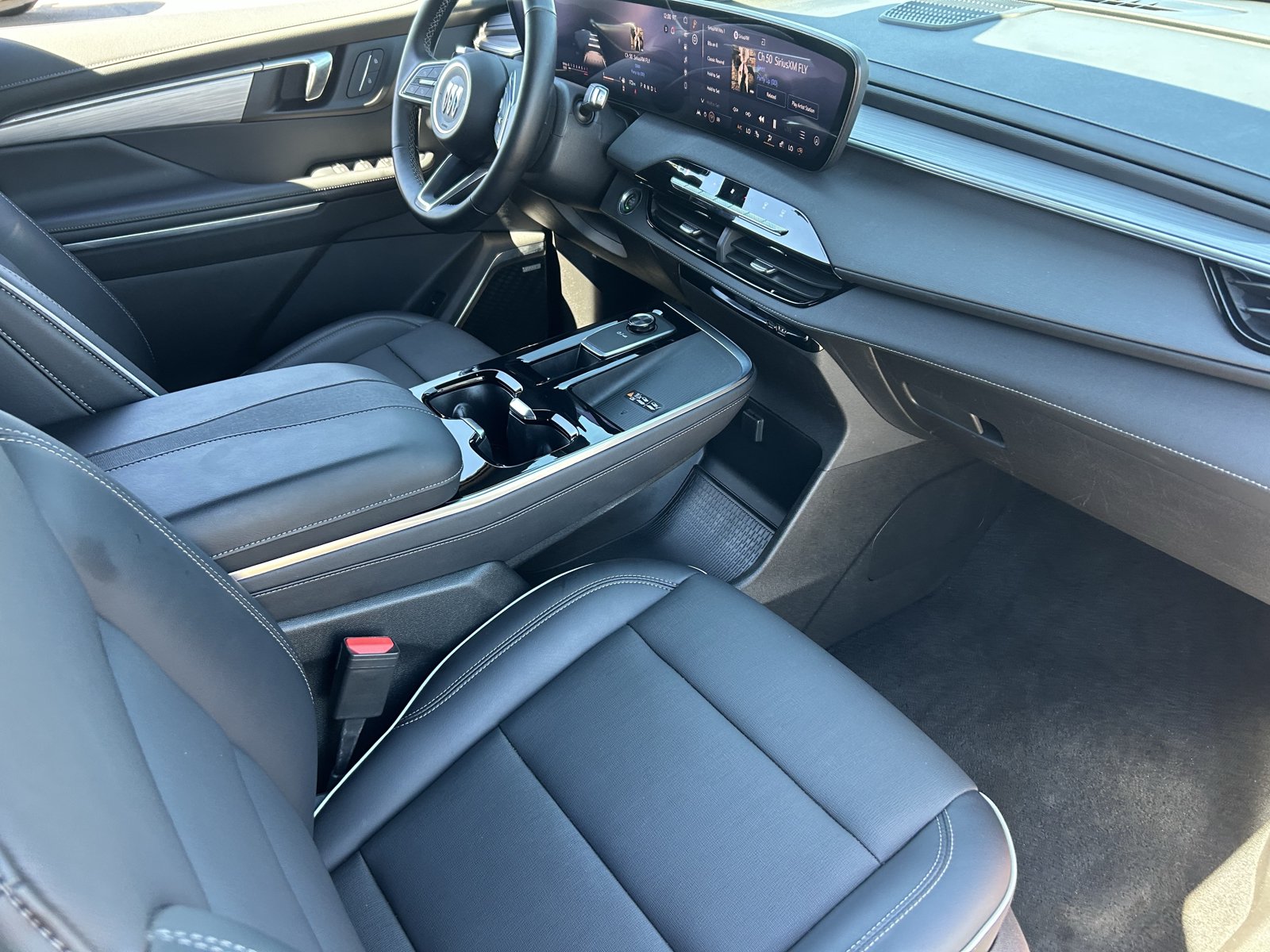 Used 2026 Buick Enclave Preferred FWD image 13