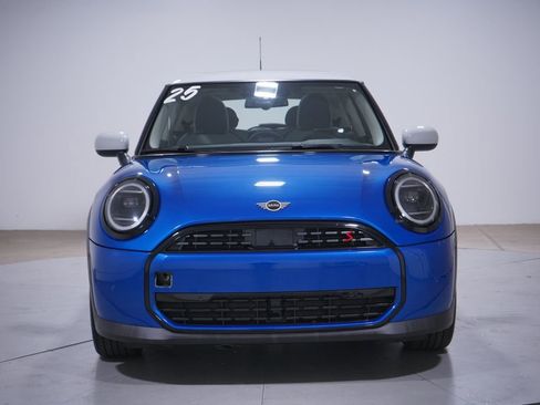 Used 2025 MINI Cooper S image 4