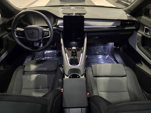 Used 2022 Polestar Polestar 2 w/ Plus Package image 23