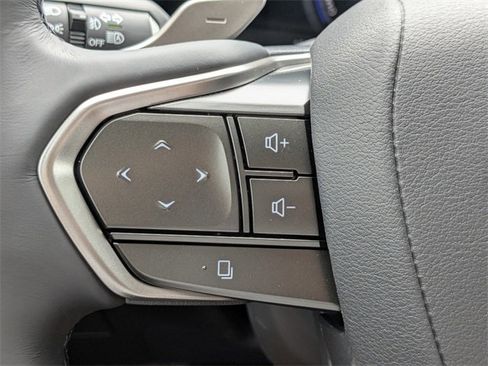 Certified 2025 Lexus NX 350h AWD w/ Premium Package image 28