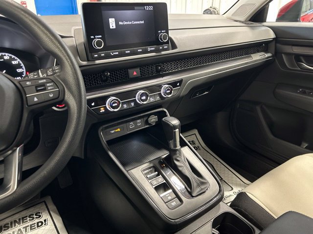 Certified 2024 Honda CR-V EX image 29