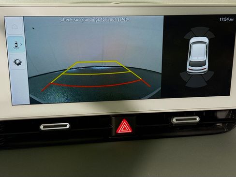 Used 2023 Hyundai Ioniq 5 SEL image 19