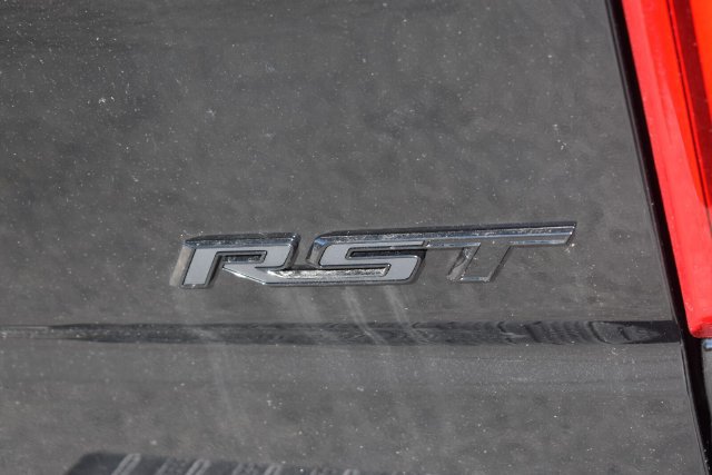 New 2026 Chevrolet Silverado 1500 RST w/ Rally Edition AWD/4WD image 19