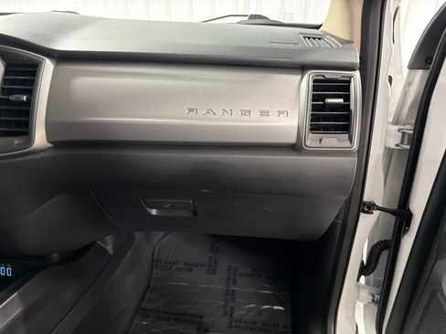 Used 2021 Ford Ranger XL w/ Equipment Group 101A High AWD/4WD image 23