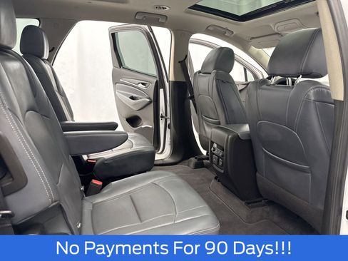 Used 2020 Buick Enclave Essence w/ Sound and Sites Package image 40