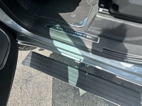 Used 2023 GMC Sierra 1500 Denali Ultimate AWD/4WD image 33