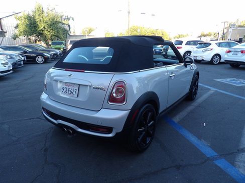 Used 2012 MINI Cooper S FWD image 3