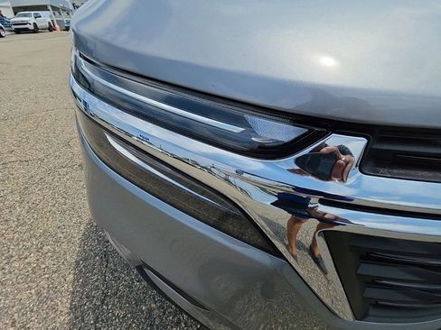 Used 2023 Chevrolet Equinox LT AWD/4WD image 45