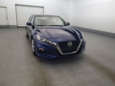 Used 2020 Nissan Altima 2.5 S FWD image 14