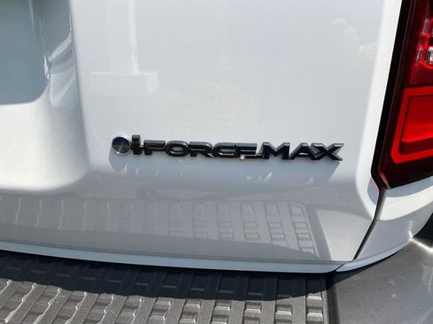 Used 2026 Toyota Land Cruiser AWD/4WD image 7