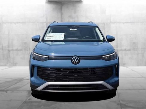 New 2026 Volkswagen Tiguan SE AWD/4WD image 4
