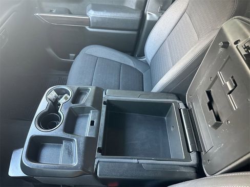 Used 2022 Chevrolet Silverado 1500 LT image 23