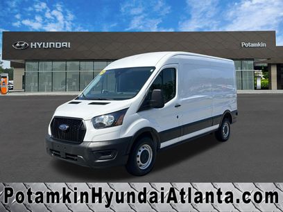 Used 2024 Ford Transit 250 148 Medium Roof w/ Load Area Protection Package