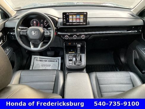 Used 2024 Honda CR-V EX-L image 41