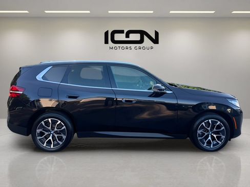 Used 2026 BMW X3 xDrive30i AWD/4WD image 6