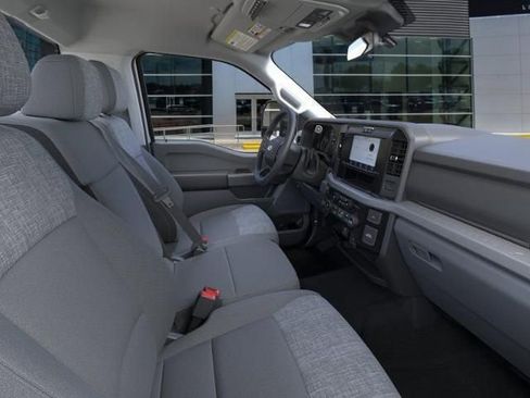 New 2026 Ford F350 XLT w/ 360-Degree Camera Package image 11