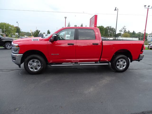 Used 2026 RAM 2500 Big Horn AWD/4WD image 11
