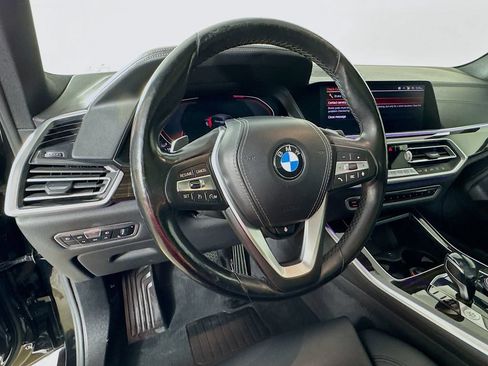 Used 2019 BMW X5 xDrive40i w/ Premium Package 2 AWD/4WD image 12