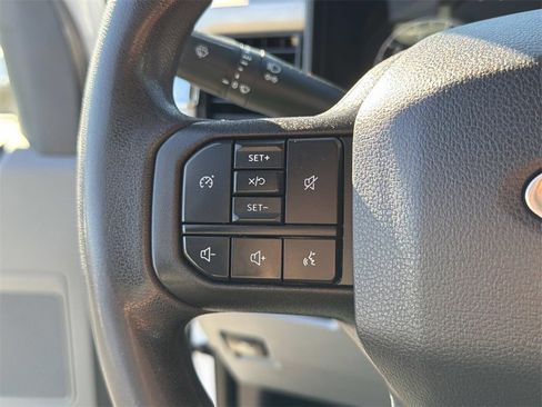 Used 2023 Ford F350 XL w/ FX4 Off-Road Package image 9