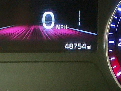 Used 2023 Kia Forte GT w/ GT2 Package image 14