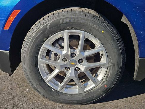 Used 2022 Chevrolet Equinox LT image 13