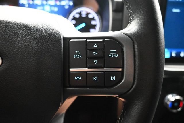 Used 2023 Ford F150 XLT w/ Equipment Group 302A High RWD image 12