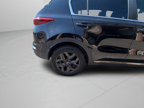 Used 2020 Kia Sportage S AWD/4WD image 31