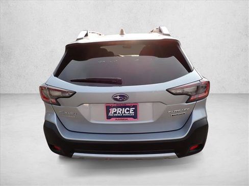 Used 2024 Subaru Outback Touring AWD/4WD image 3
