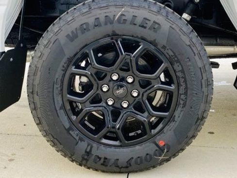 New 2026 Ford F150 XLT w/ Equipment Group 302A MID image 10