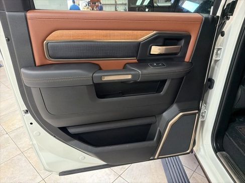 Used 2024 RAM 3500 Limited w/ Safety Group image 15