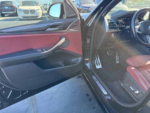 Certified 2023 BMW X3 M40i w/ Premium Package image 10