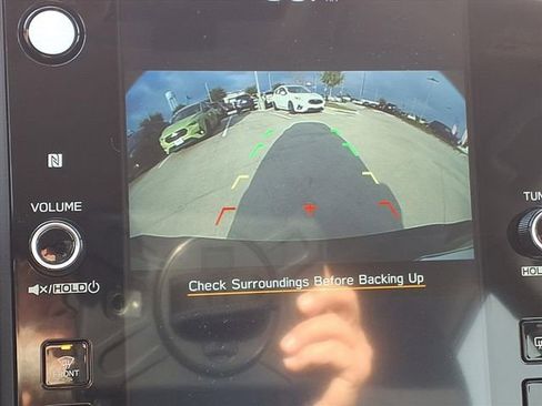 New 2026 Subaru Impreza 2.0i Sport image 19