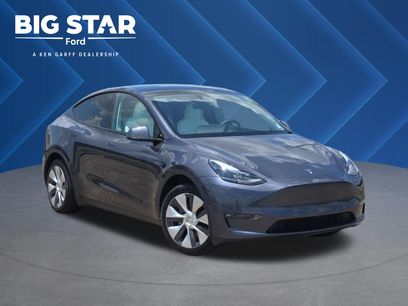 Used 2023 Tesla Model Y 2WD