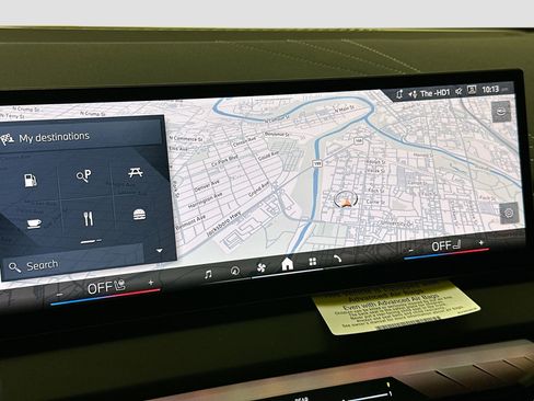 New 2026 BMW X3 xDrive30 w/ Premium Package image 12