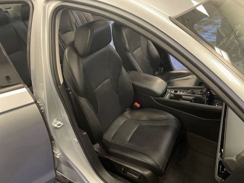 Certified 2023 Honda Accord Touring image 25
