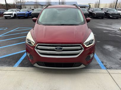 Used 2017 Ford Escape SE w/ Equipment Group 201A