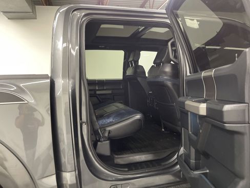 Used 2020 Ford F150 Raptor w/ Equipment Group 802A Luxury image 19