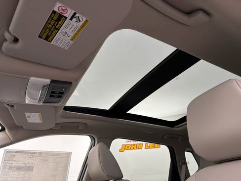 New 2026 Nissan Rogue SV image 15