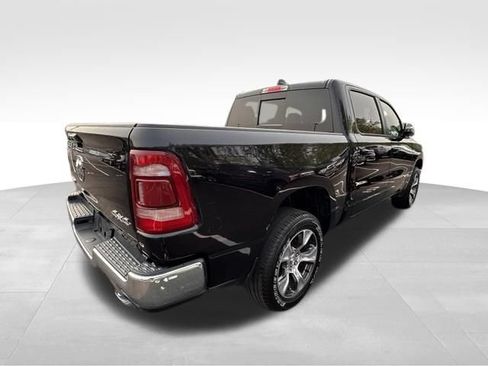 Used 2023 RAM 1500 Laramie AWD/4WD image 7